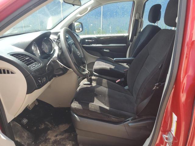 Photo 7 from auction – 2013 DODGE GRAND CARA with VIN 2C4RDGBG9DR729818
