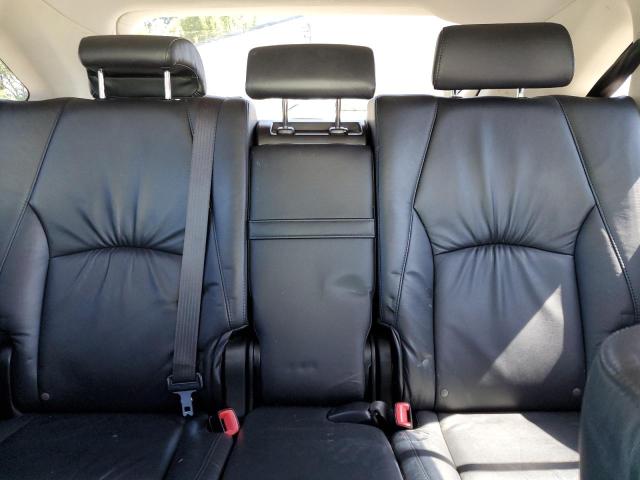 Photo 10 from auction – 2007 LEXUS RX 400H with VIN JTJHW31U172018992