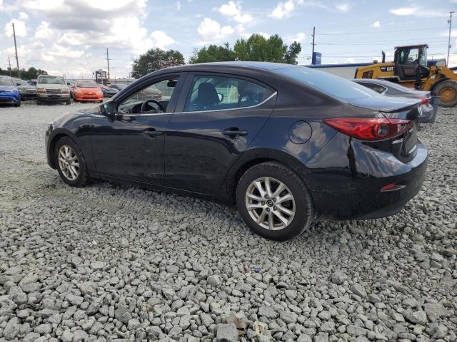 Photo 2 from auction – 2015 MAZDA 3 TOURING with VIN 3MZBM1V79FM131178