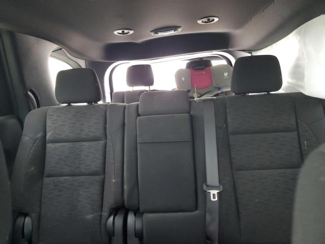 Photo 10 from auction – 2025 DODGE DURANGO GT with VIN 1C4RDJDG3SC503354