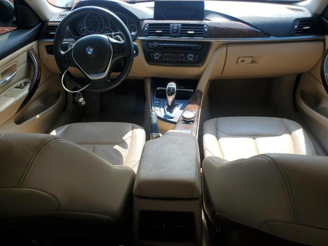 Foto 8 de la subasta – 2015 BMW 428 XI con VIN WBA3N5C58FK620902