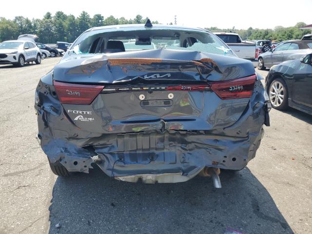 Photo 6 from auction – 2024 KIA FORTE LX with VIN 3KPF24AD2RE764739