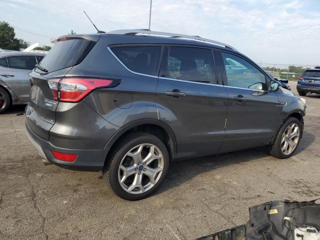Photo 3 from auction – 2017 FORD ESCAPE TIT with VIN 1FMCU9J95HUE25796