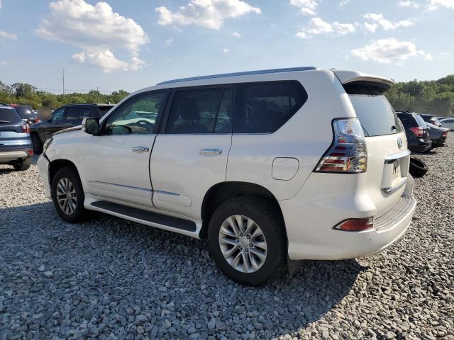 Photo 2 from auction – 2016 LEXUS GX 460 with VIN JTJBM7FX6G5148173