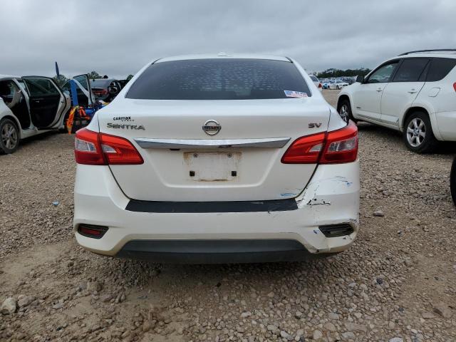Photo 6 from auction – 2016 NISSAN SENTRA S with VIN 3N1AB7AP1GY292358