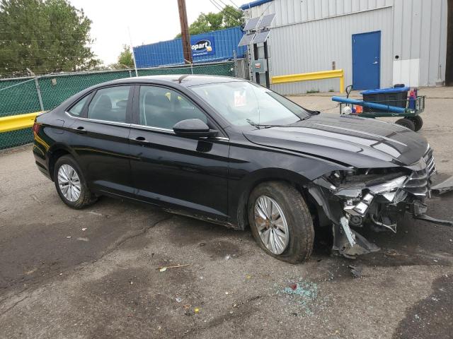 Photo 4 from auction – 2020 VOLKSWAGEN JETTA S with VIN 3VWCB7BU0LM016312