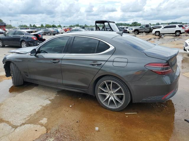Photo 2 from auction – 2023 GENESIS G70 BASE with VIN KMTG34TA6PU132525