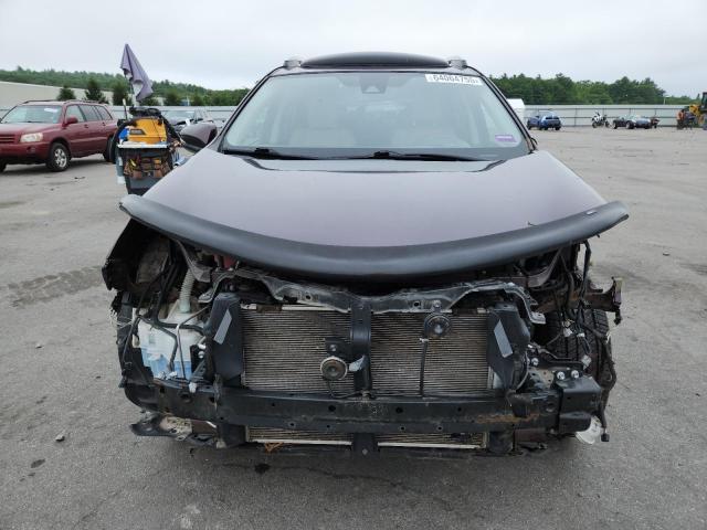 Photo 5 from auction – 2016 TOYOTA RAV4 LIMIT with VIN 2T3DFREV0GW533271