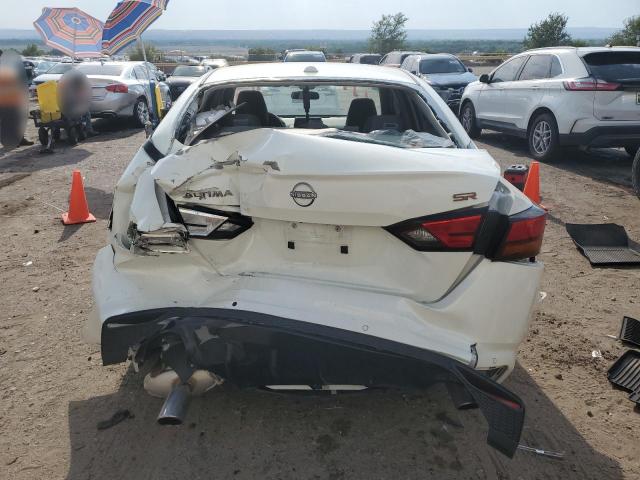 Photo 6 from auction – 2024 NISSAN ALTIMA SR with VIN 1N4BL4CV9RN414432