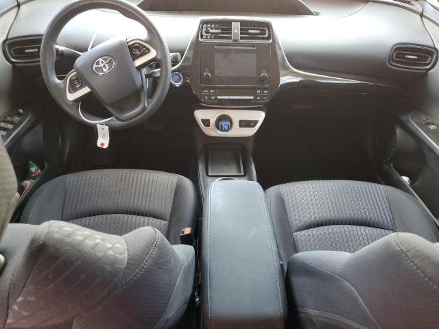 Photo 8 from auction – 2016 TOYOTA PRIUS with VIN JTDKBRFU0G3013907