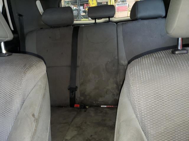 Фото 10 с аукциона – 2010 TOYOTA COROLLA MA с VIN 2T1KU4EE7AC201054