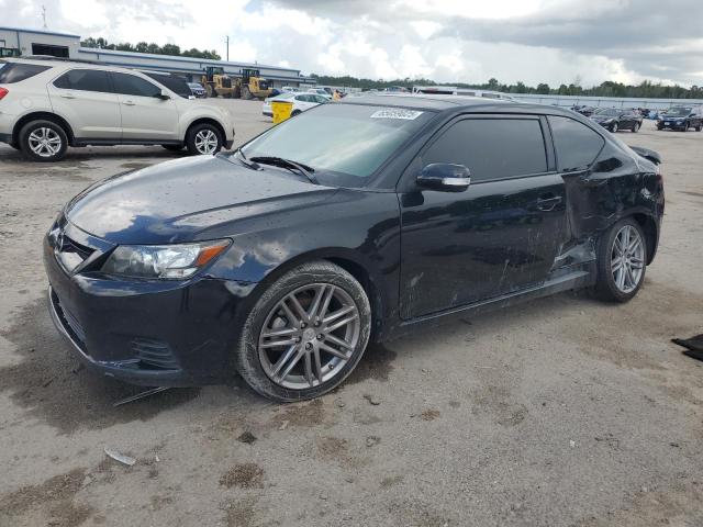 TOYOTA SCION TC 2012 with VIN JTKJF5C78C3027354 - Photo from auction