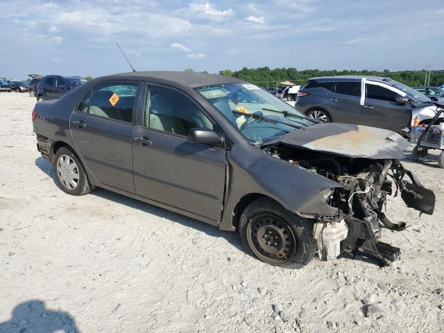 Photo 4 from auction – 2008 TOYOTA COROLLA CE with VIN 1NXBR32E78Z954494