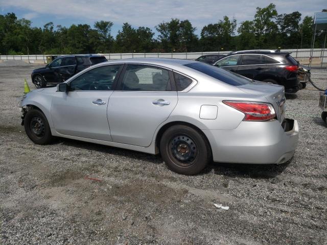 Photo 2 from auction – 2014 NISSAN ALTIMA 2.5 with VIN 1N4AL3AP9EC186089