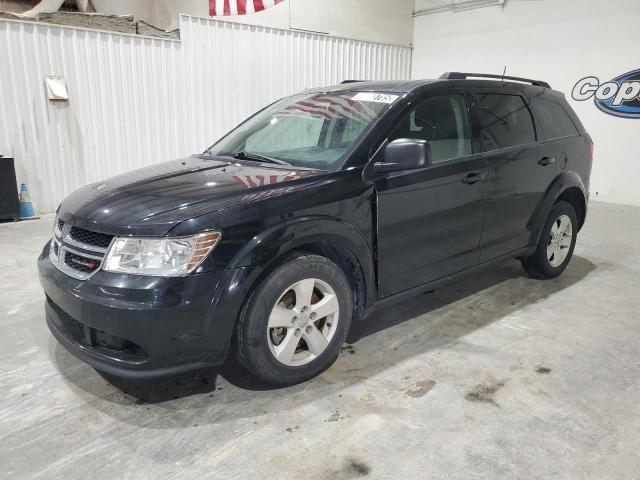 DODGE JOURNEY SE 2020 with VIN 3C4PDCAB5LT273852 - Photo from auction