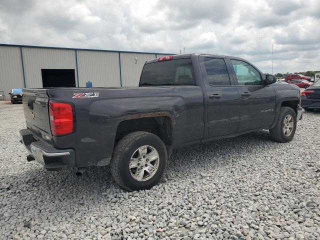 Photo 3 from auction – 2014 CHEVROLET SILVERADO with VIN 1GCVKREC1EZ398989