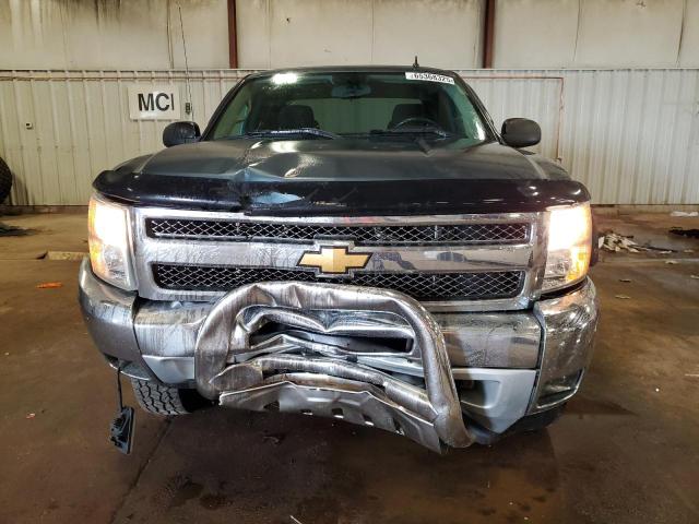 Photo 5 from auction – 2012 CHEVROLET SILVERADO with VIN 1GCRKSE7XCZ261199