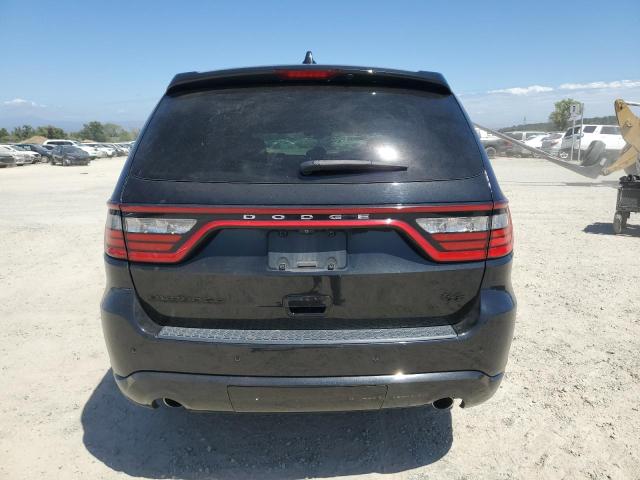 Photo 6 from auction – 2015 DODGE DURANGO R/T with VIN 1C4SDHCT5FC766167