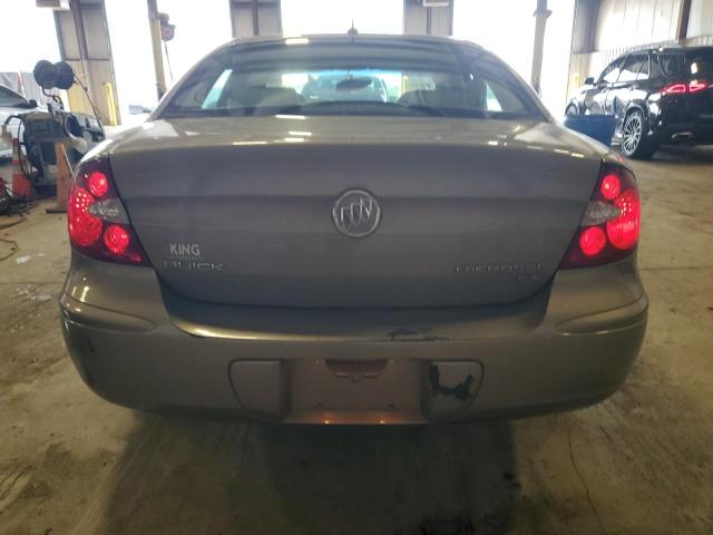 Photo 6 from auction – 2007 BUICK LACROSSE C with VIN 2G4WC582371137349