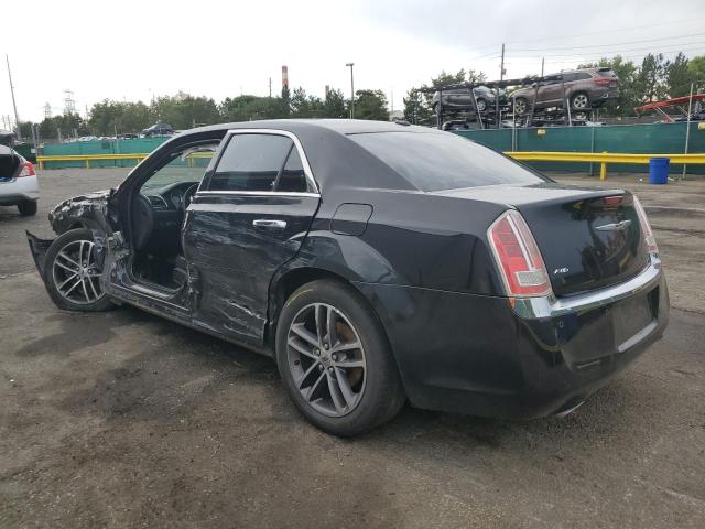 Photo 2 from auction – 2011 CHRYSLER 300C with VIN 2C3CK6CT9BH515470