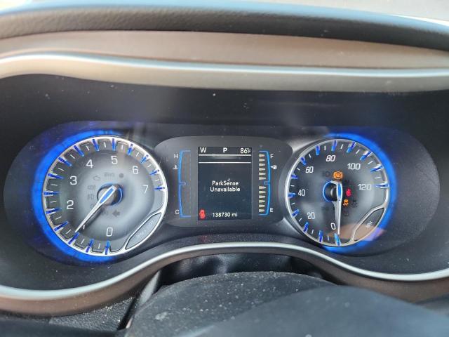Фото 9 с аукциона – 2018 CHRYSLER PACIFICA T с VIN 2C4RC1BGXJR124153