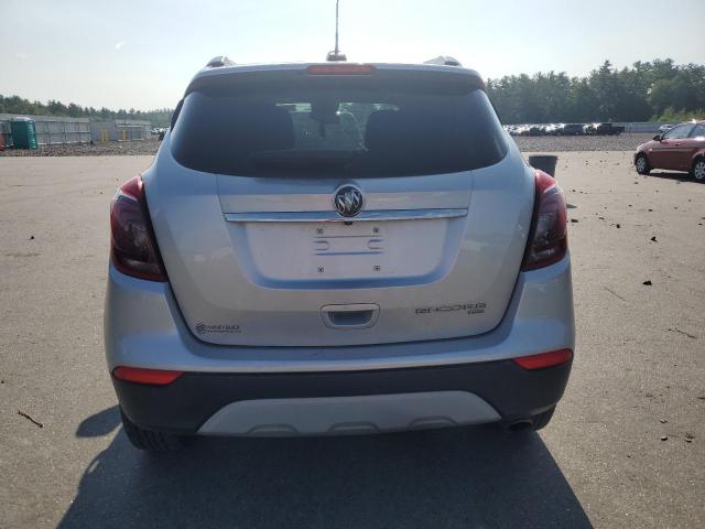 Photo 6 from auction – 2019 BUICK ENCORE PRE with VIN KL4CJESB8KB853527
