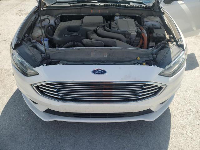 Photo 11 from auction – 2018 FORD FUSION SE with VIN 3FA6P0LU6JR245896