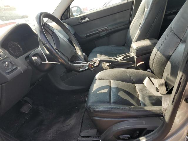 Photo 7 from auction – 2007 VOLVO V50 2.4I with VIN YV1MW382672287747