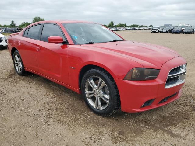 Photo 4 from auction – 2012 DODGE CHARGER R/ with VIN 2C3CDXDT5CH178912