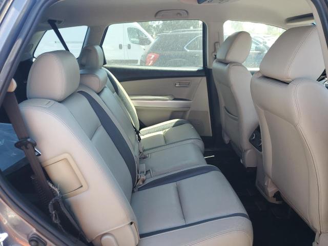 Photo 11 from auction – 2007 MAZDA CX-9 with VIN JM3TB28C670118668