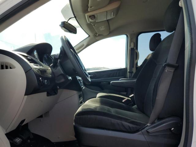 Photo 7 from auction – 2018 DODGE GRAND CARA with VIN 2C4RDGBG1JR135767