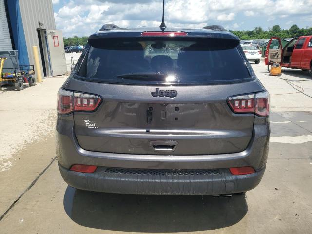 Photo 6 from auction – 2020 JEEP COMPASS LA with VIN 3C4NJCBB5LT140930
