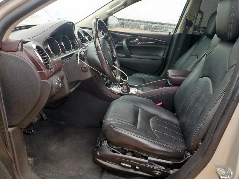 Photo 7 from auction – 2017 BUICK ENCLAVE with VIN 5GAKVCKD4HJ111069