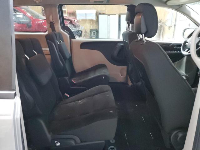 Photo 11 from auction – 2019 DODGE GRAND CARA with VIN 2C4RDGBG9KR587192