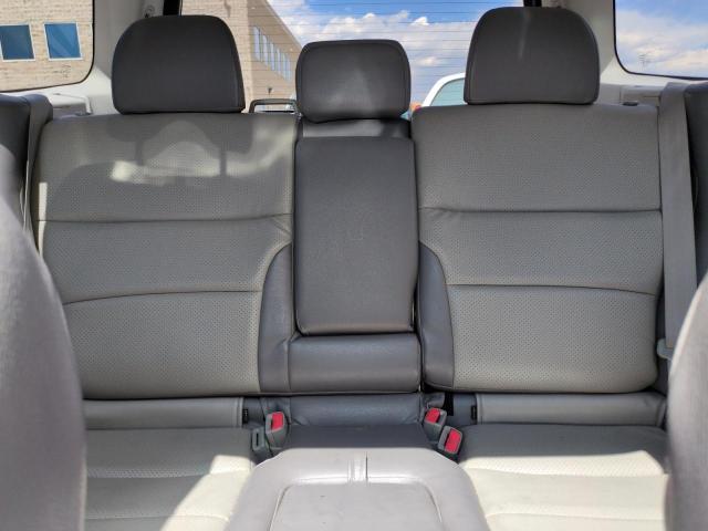 Photo 10 from auction – 2012 SUBARU FORESTER 2 with VIN JF2SHBDC3CH446975