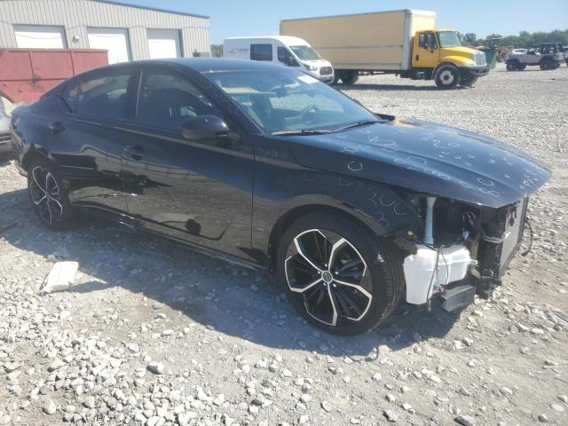 Photo 4 from auction – 2024 NISSAN ALTIMA SR with VIN 1N4BL4CV3RN407931