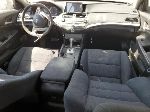 Photo 8 from auction – 2012 HONDA ACCORD LXP with VIN 1HGCP2F46CA052392