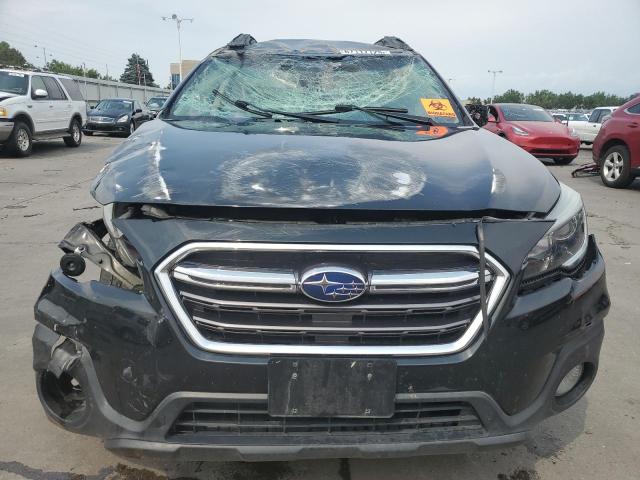 Photo 5 from auction – 2019 SUBARU OUTBACK 2. with VIN 4S4BSAFC0K3299271