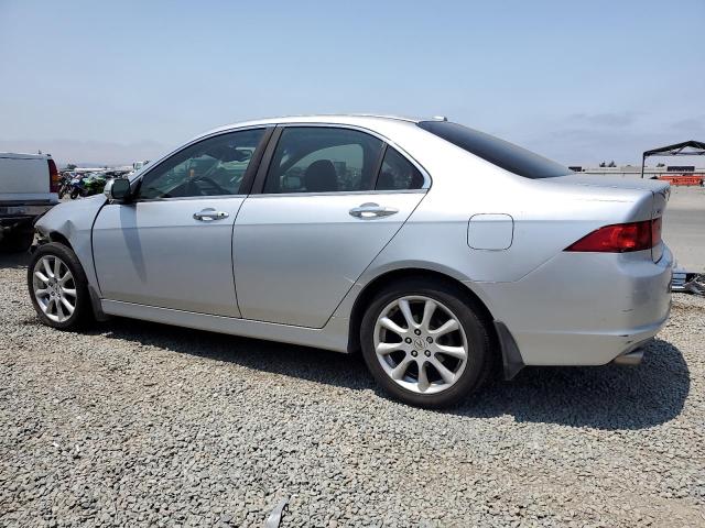Photo 2 from auction – 2006 ACURA TSX with VIN JH4CL96866C009779