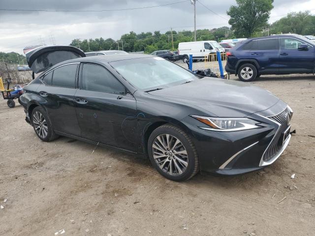 Photo 4 from auction – 2020 LEXUS ES 350 with VIN 58ADZ1B13LU066529