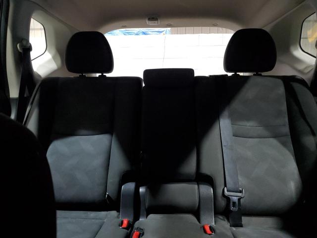 Photo 10 from auction – 2016 NISSAN ROGUE S with VIN KNMAT2MV4GP611129