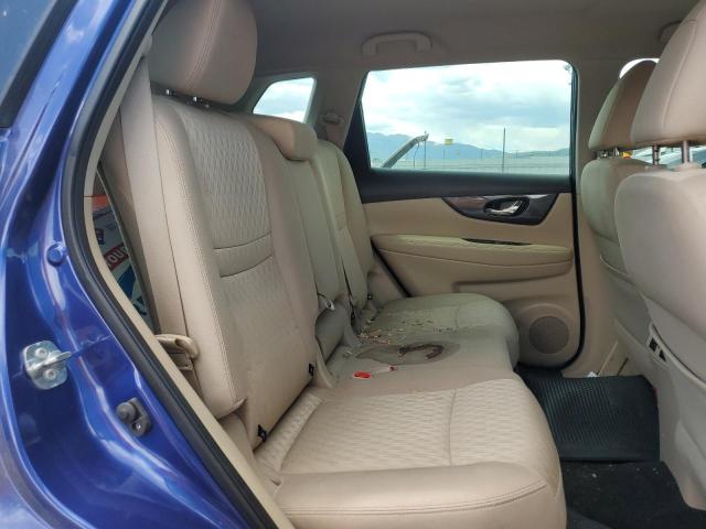 Photo 10 from auction – 2017 NISSAN ROGUE S with VIN KNMAT2MV2HP592355