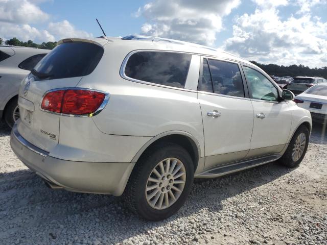 Photo 3 from auction – 2011 BUICK ENCLAVE CX with VIN 5GAKRBED5BJ331788