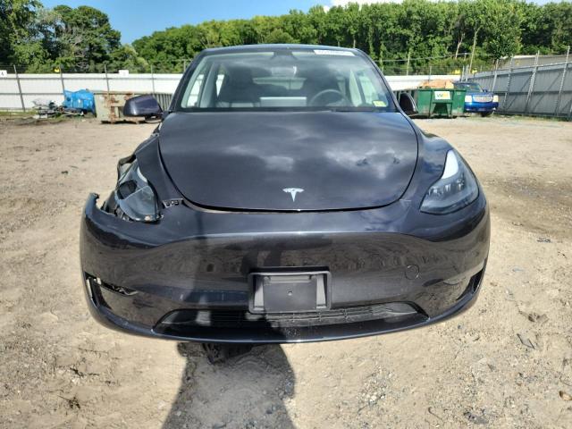 Photo 5 from auction – 2024 TESLA MODEL Y with VIN 7SAYGDED8RF166348