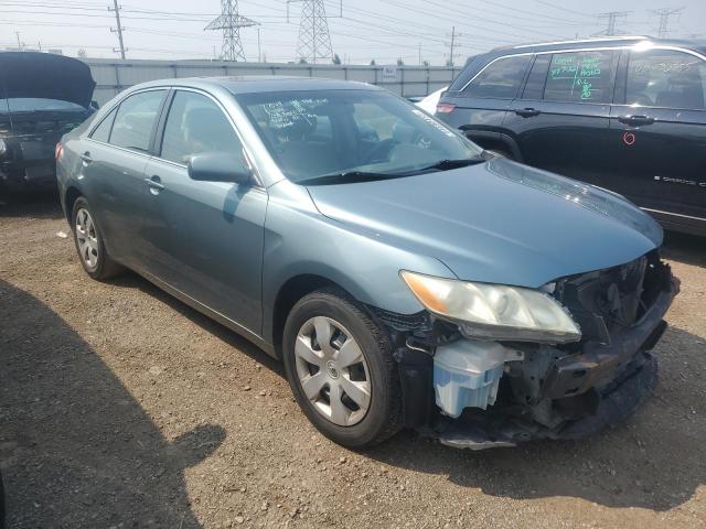 Photo 4 from auction – 2008 TOYOTA CAMRY CE with VIN 4T4BE46K68R043466