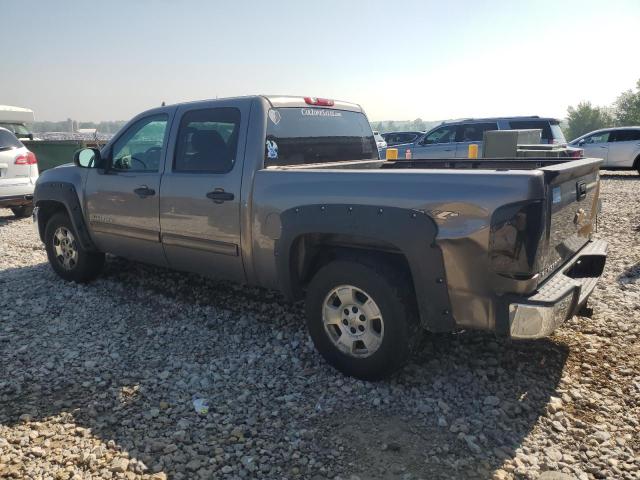صورة رقم 2 من المزاد - 2012 CHEVROLET SILVERADO مع VIN 1GCPKSE73CF190808