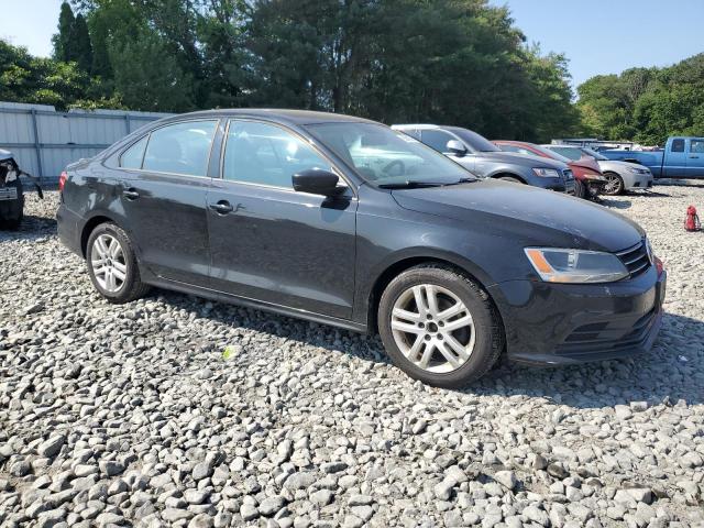 Photo 4 from auction – 2015 VOLKSWAGEN JETTA BASE with VIN 3VW2K7AJ6FM210740