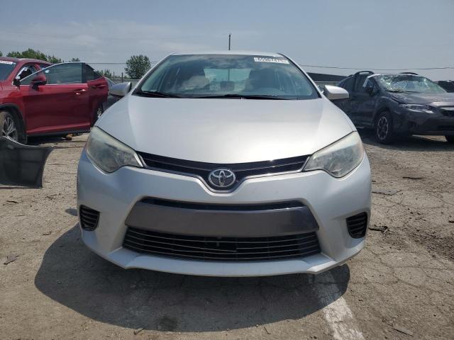 Photo 5 from auction – 2016 TOYOTA COROLLA L with VIN 2T1BURHE4GC698937