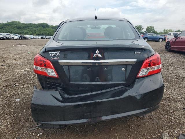 Photo 6 from auction – 2019 MITSUBISHI MIRAGE G4 with VIN ML32F3FJ9KHF12651