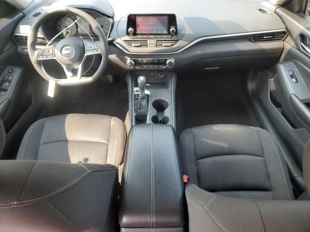 Photo 8 from auction – 2022 NISSAN ALTIMA S with VIN 1N4BL4BV4NN339862